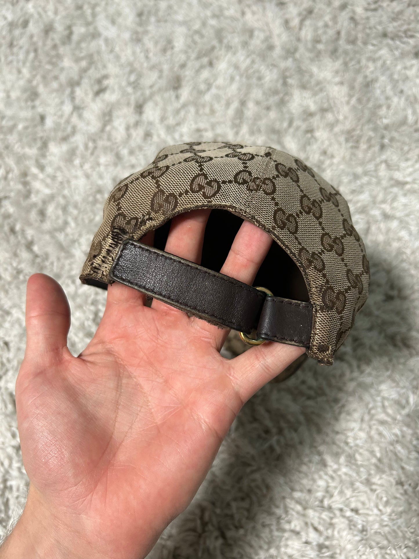 Gucci Cap M