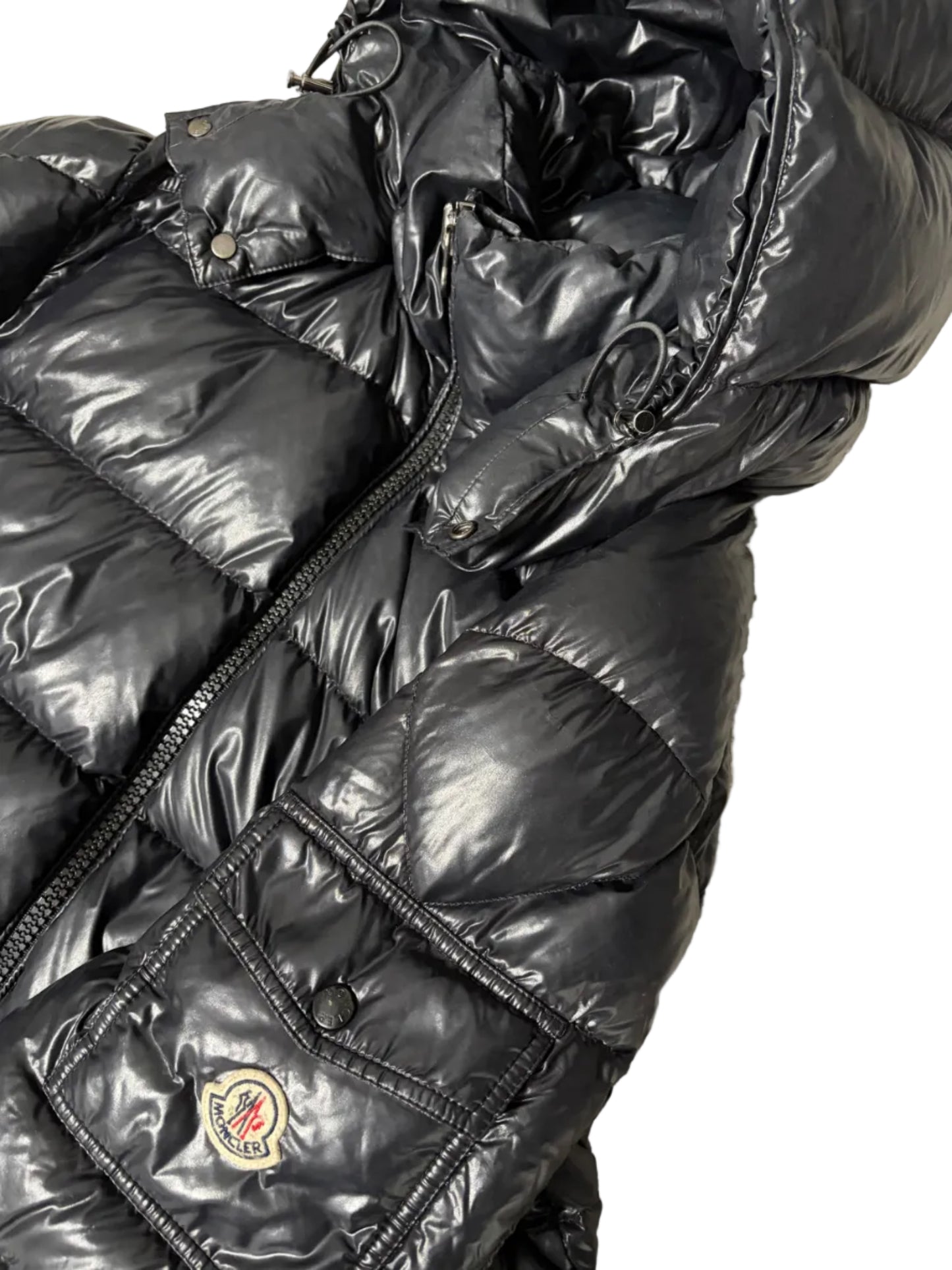 MONCLER MAYA 2