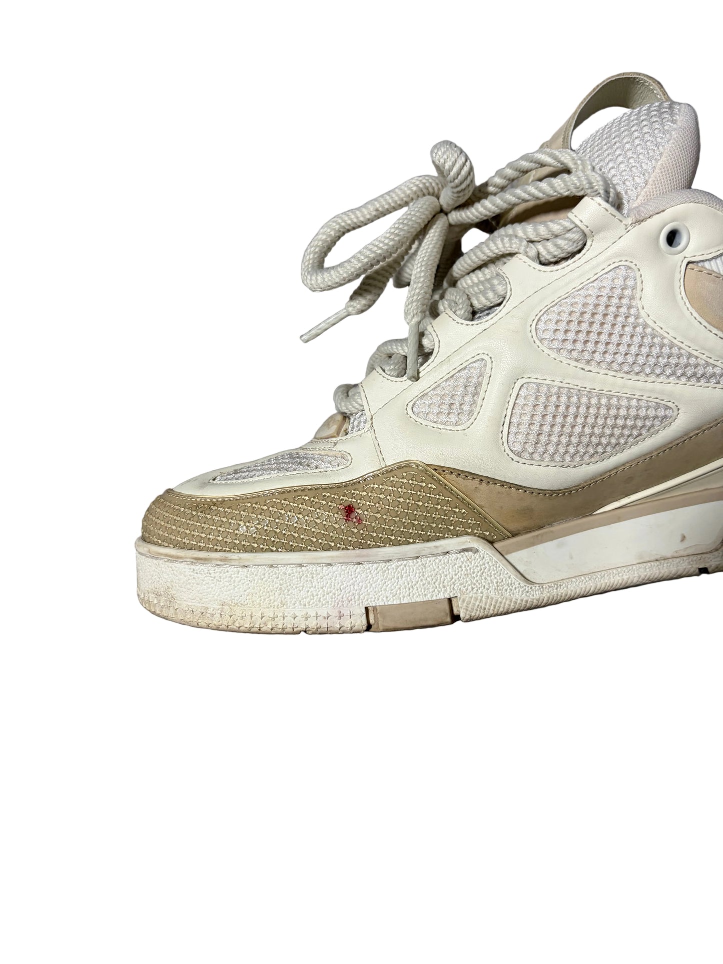 LOUIS VUITTON SKATE KENGÄT 43