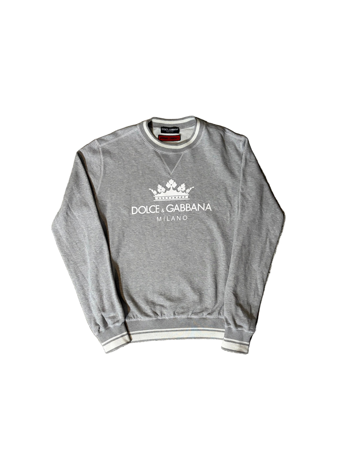 DOLCE GABBANA COLLEGE S-M