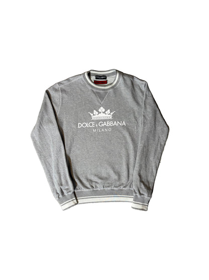 DOLCE GABBANA COLLEGE S-M