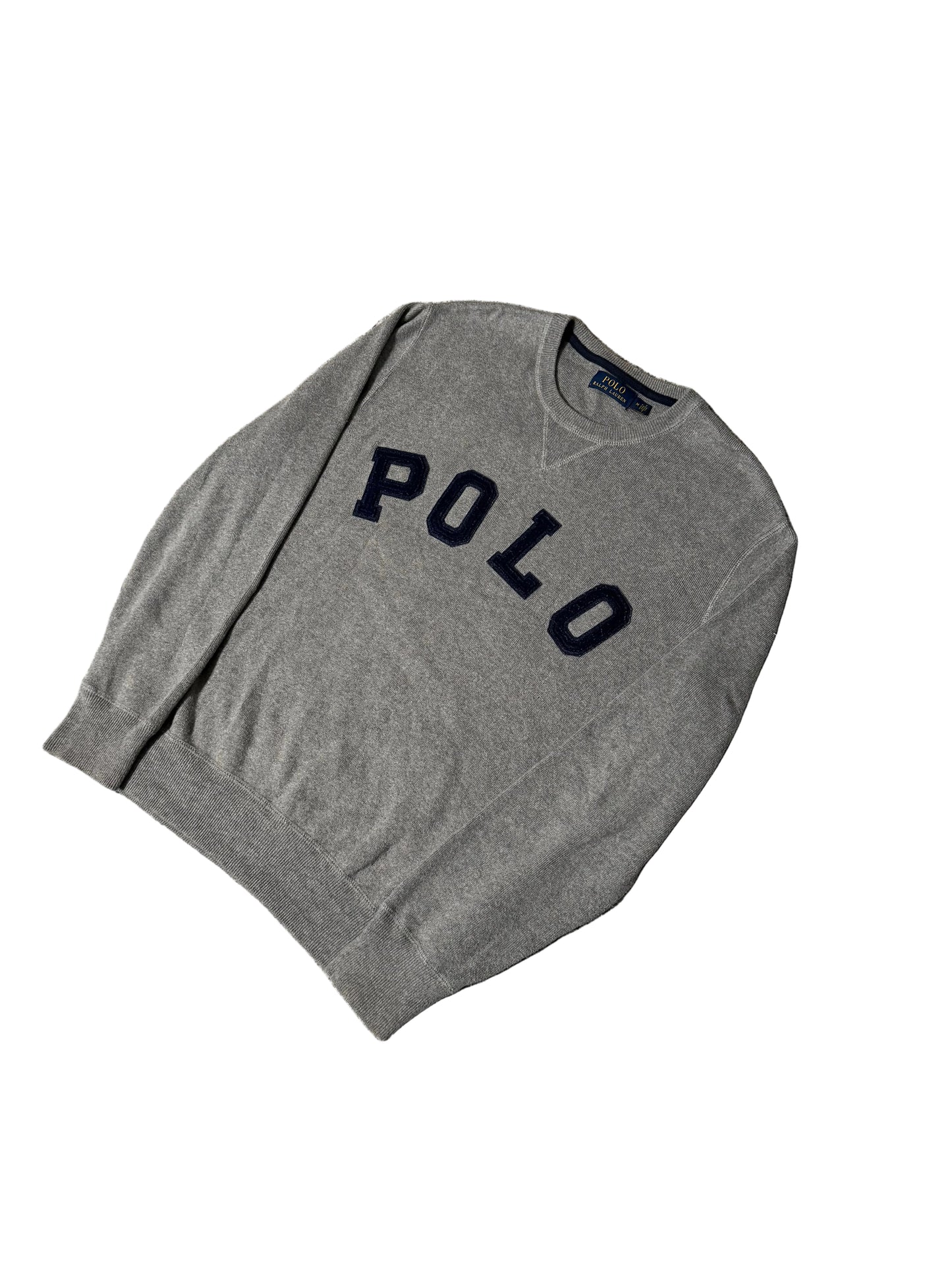 Ralph Lauren Neule M