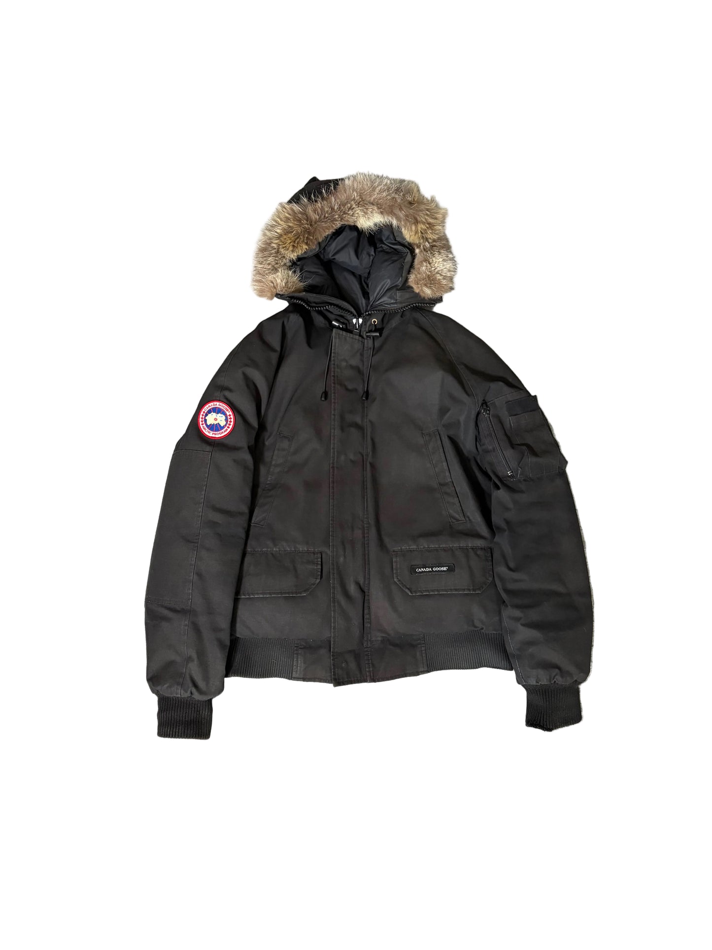 CANADA GOOSE CHILLIEWACK S