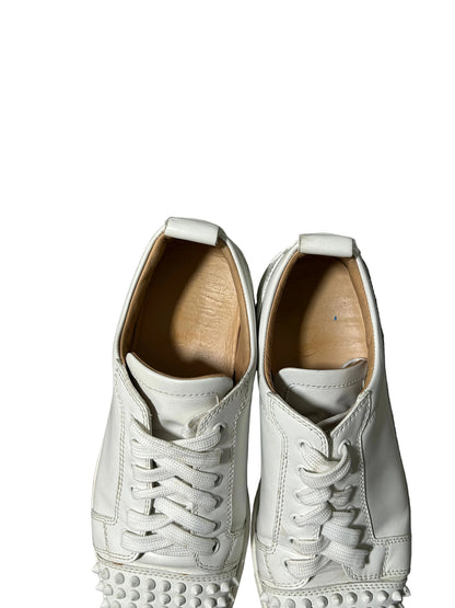 CHRISTIAN LOUBOUTIN KENGÄT 42