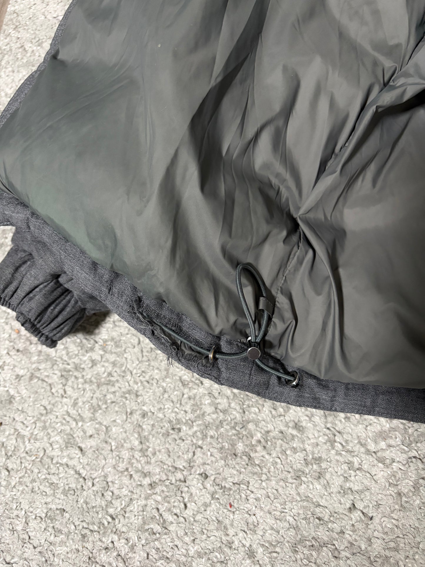 MONCLER MONTGENEVRE 2
