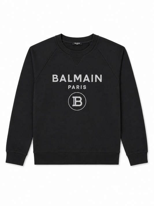 BALMAIN PARIS COLLEGE S