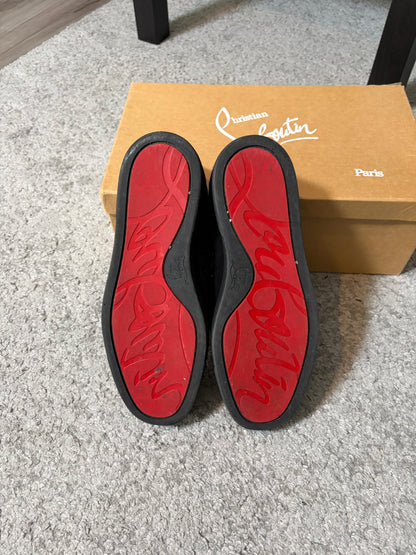 CHRISTIAN LOUBOUTIN JS 41