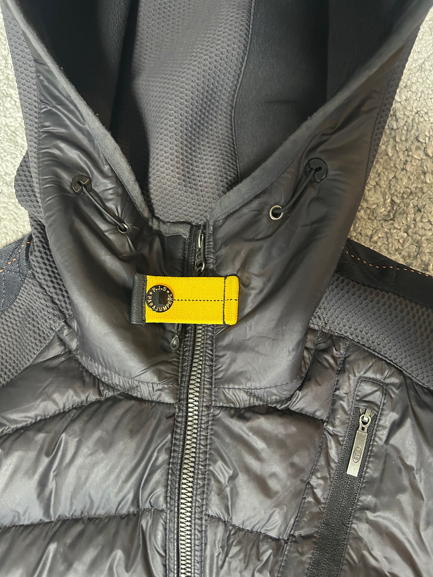 Parajumpers Nolan M