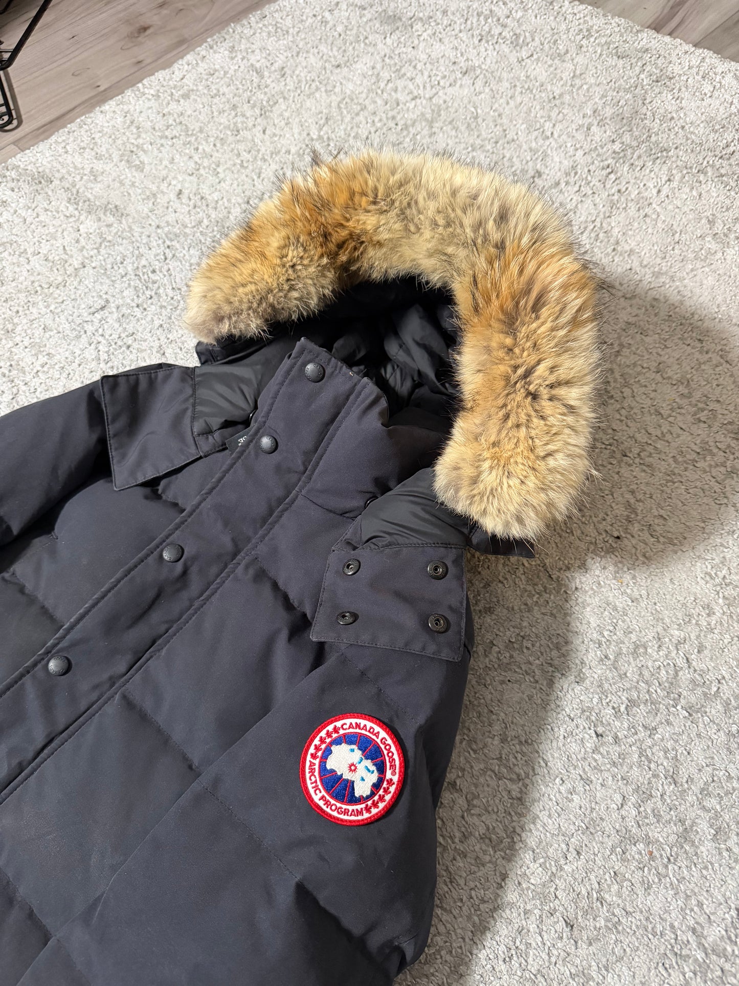 CANADA GOOSE WYNDHAM M