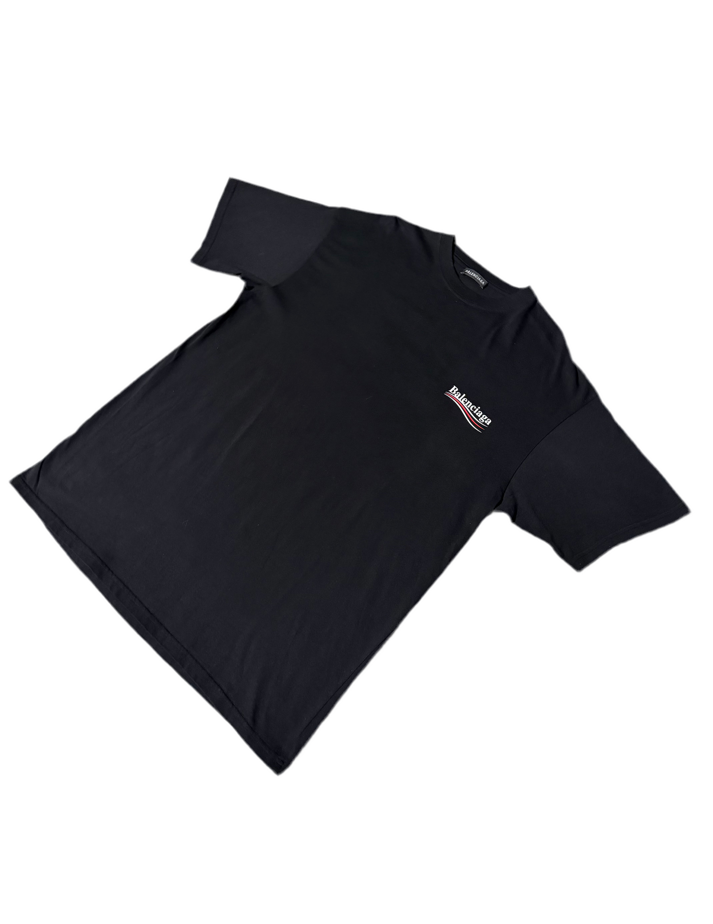 Balenciaga T-paita L-XL
