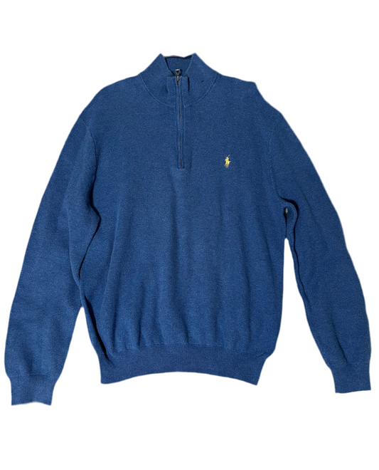 Ralph Lauren Neule XL