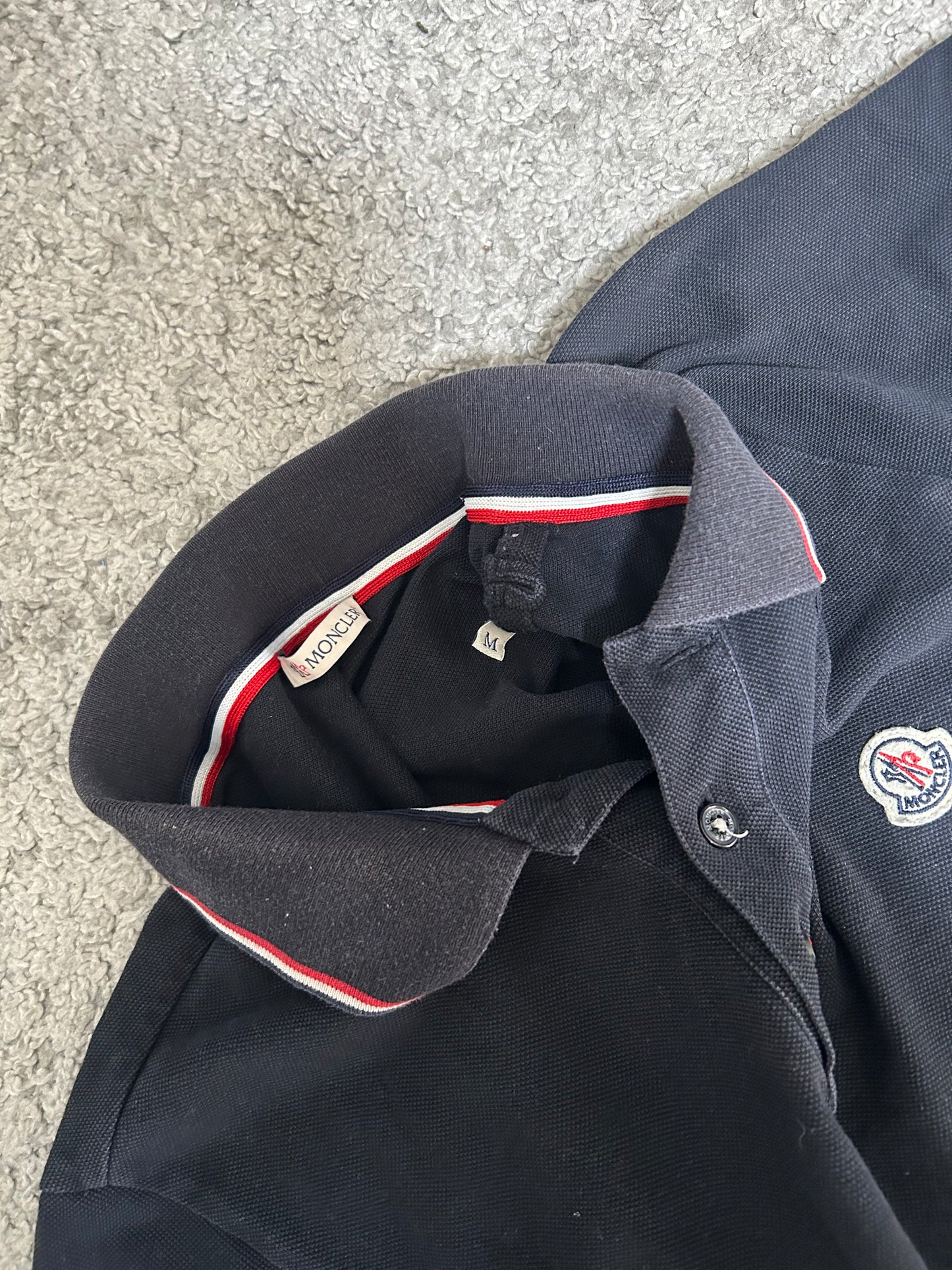 Moncler Polo M