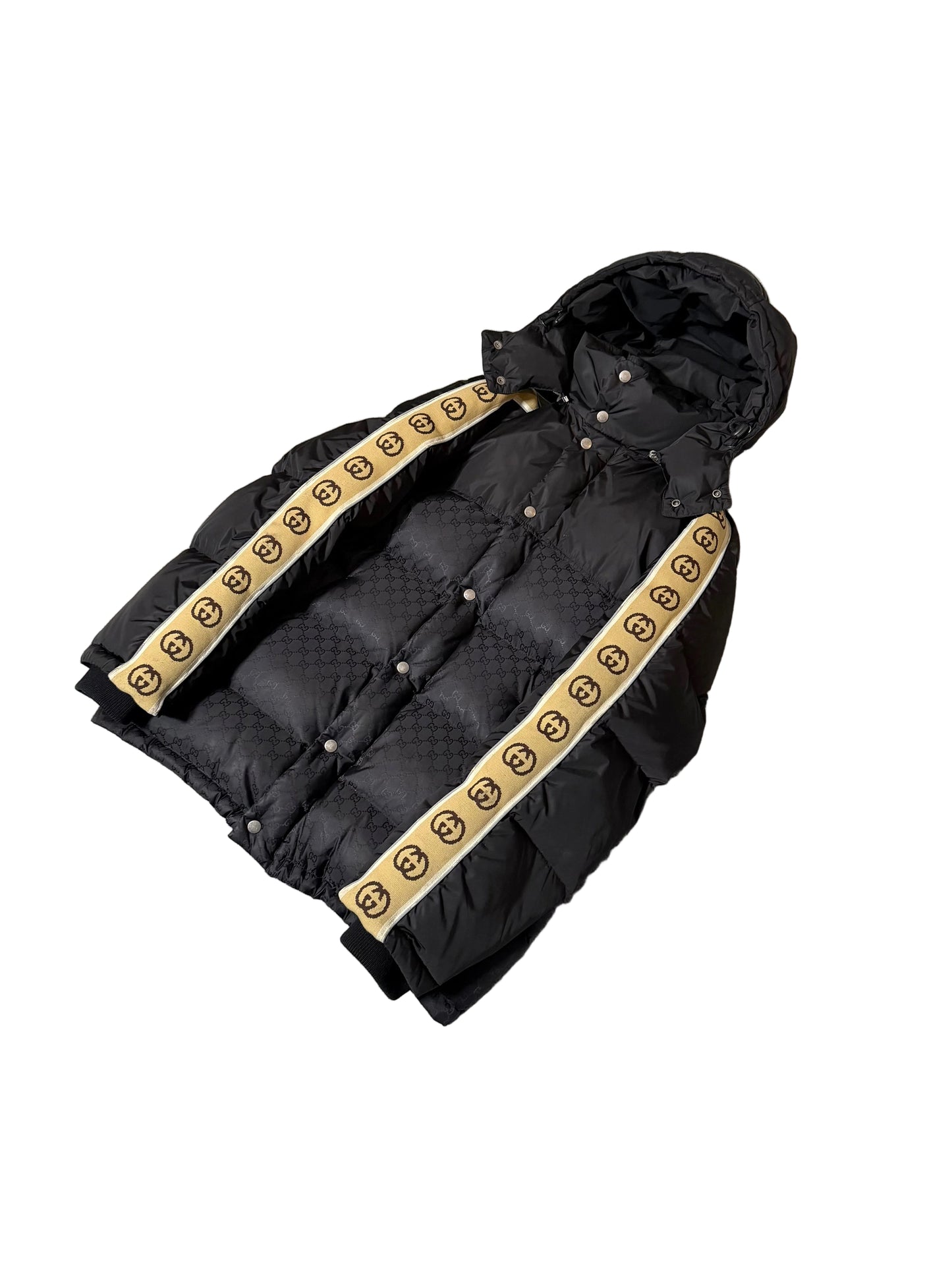 Gucci Polyamide Takki L