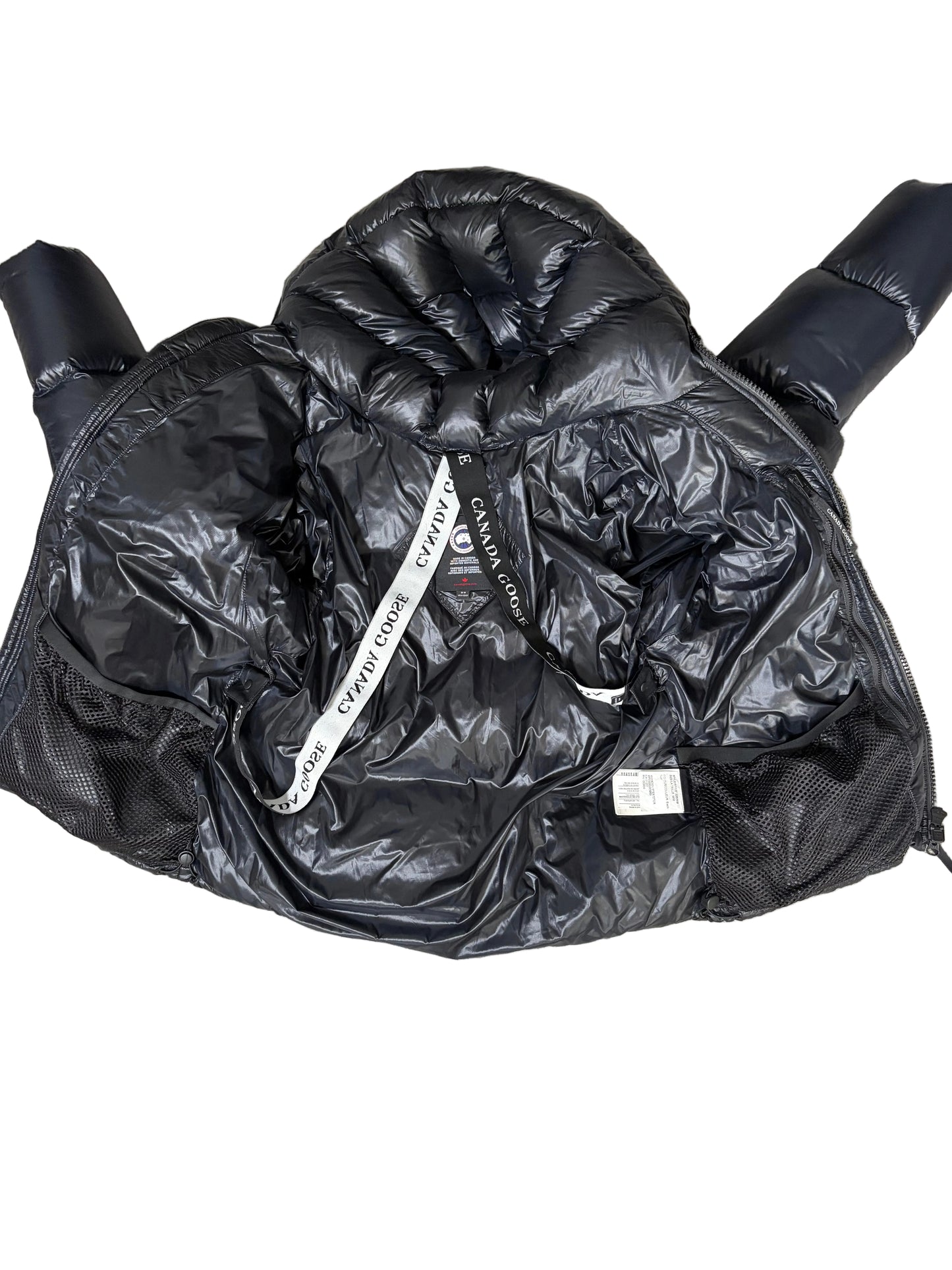 CANADA GOOSE CROFTON M
