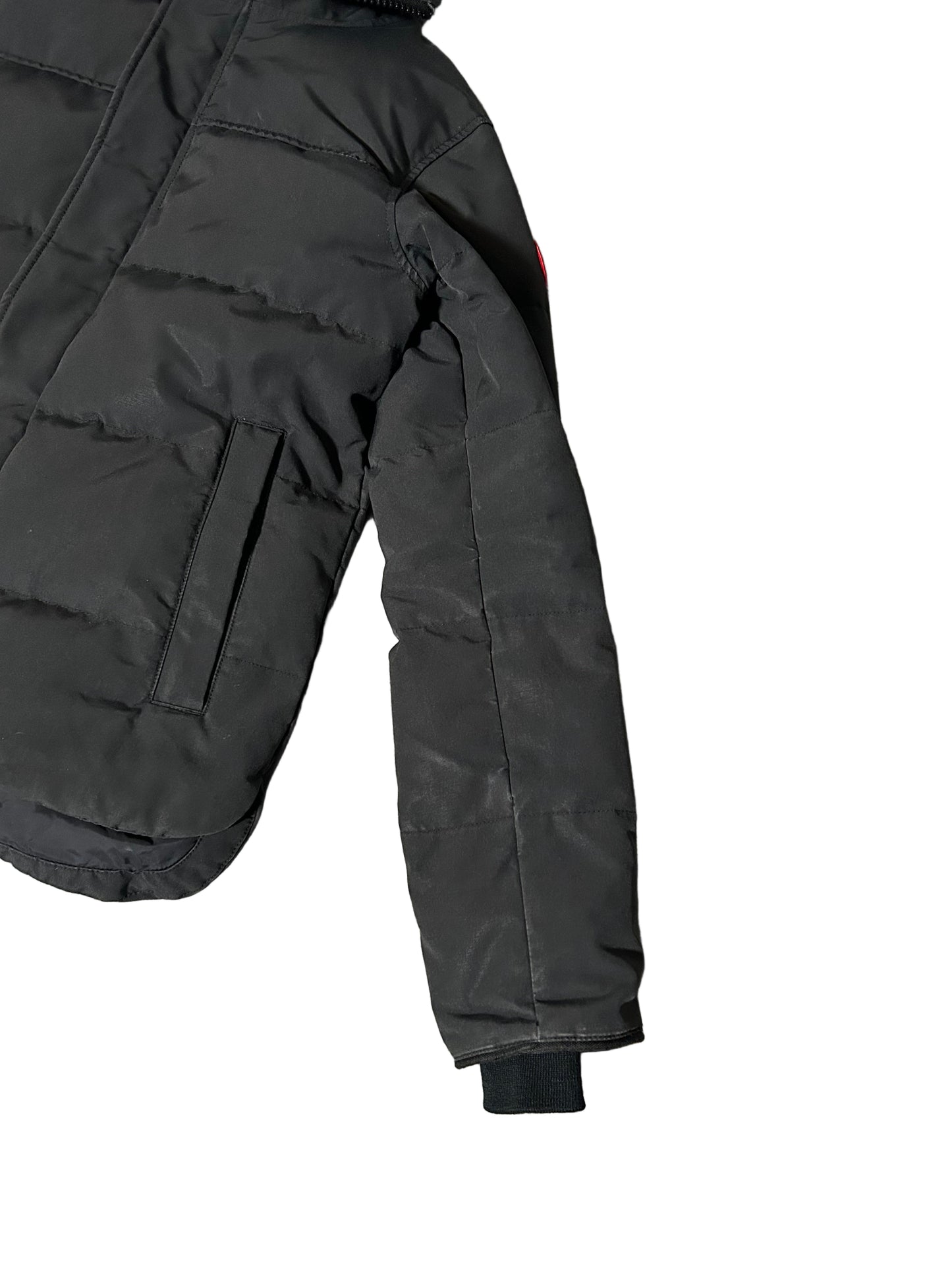 Canada Goose Macmillan S