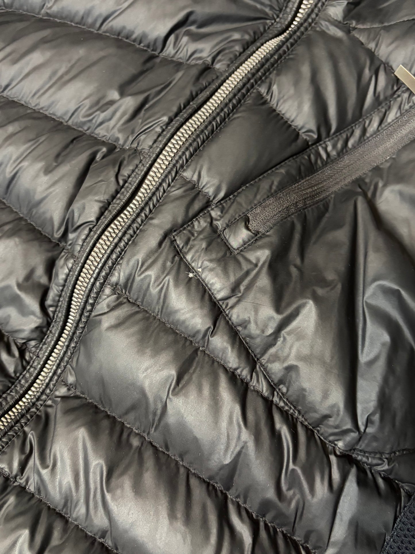 PARAJUMPERS NOLAN S