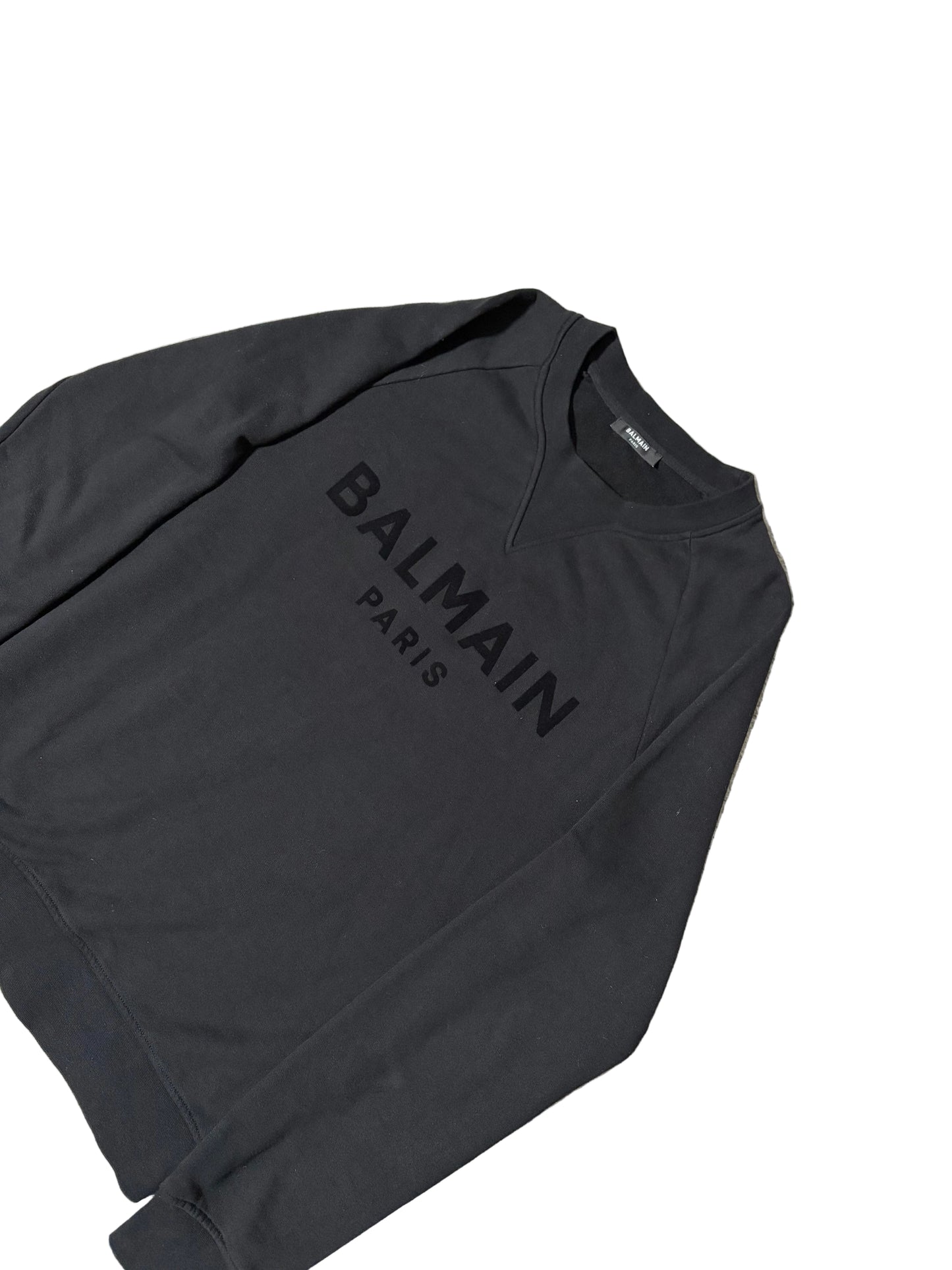 BALMAIN PARIS COLLEGE M