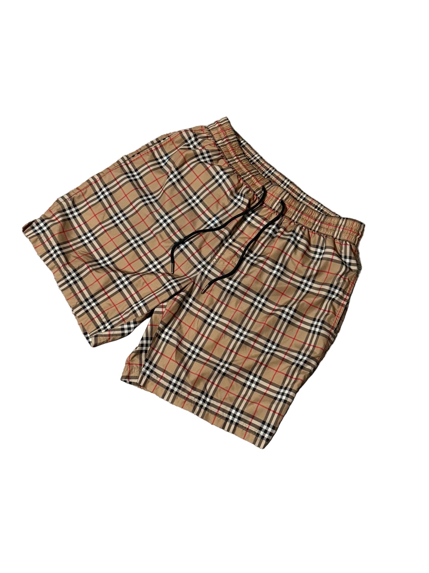Burberry Uimashortsit S