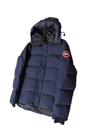 CANADA GOOSE MACMILLAN S