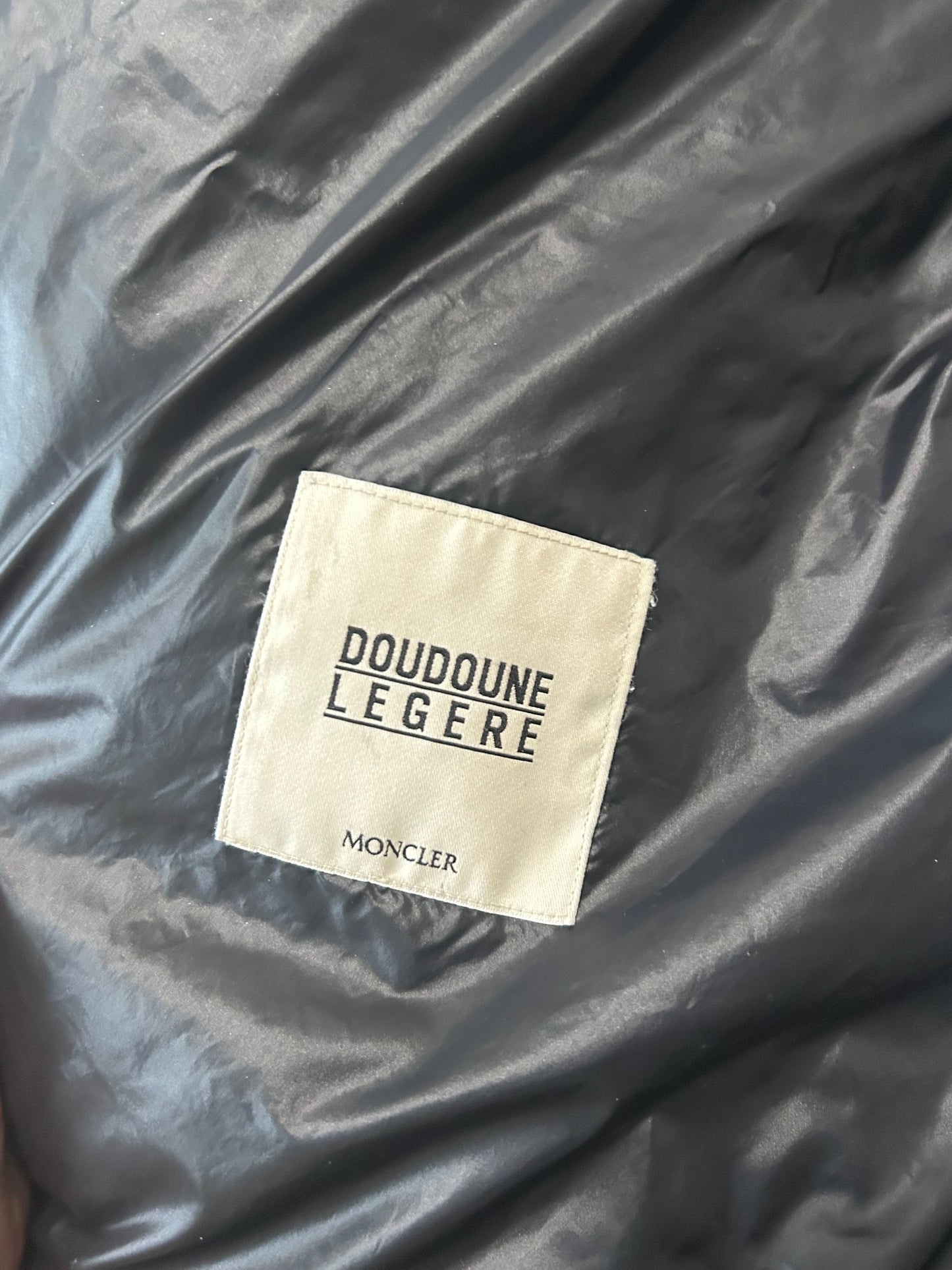 Moncler Seritte 3(M) Naisten