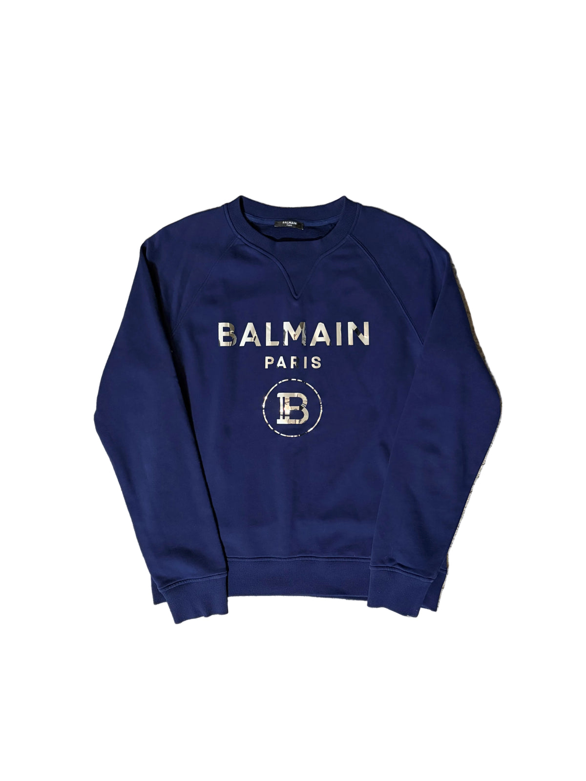 BALMAIN PARIS COLLEGE M
