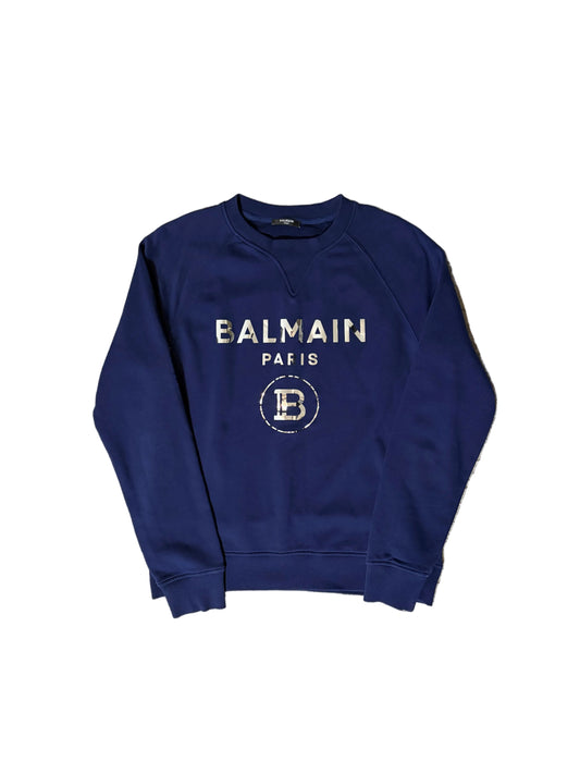 BALMAIN PARIS COLLEGE M