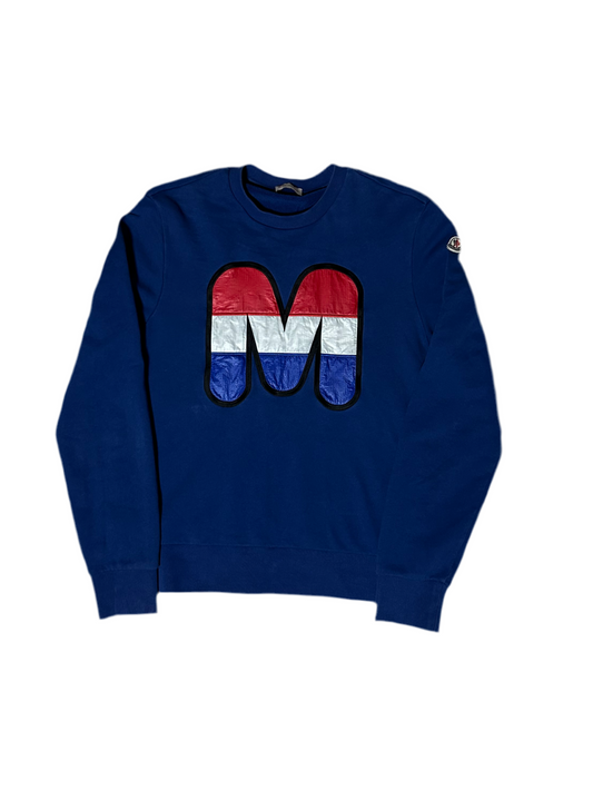 Moncler College S-XS