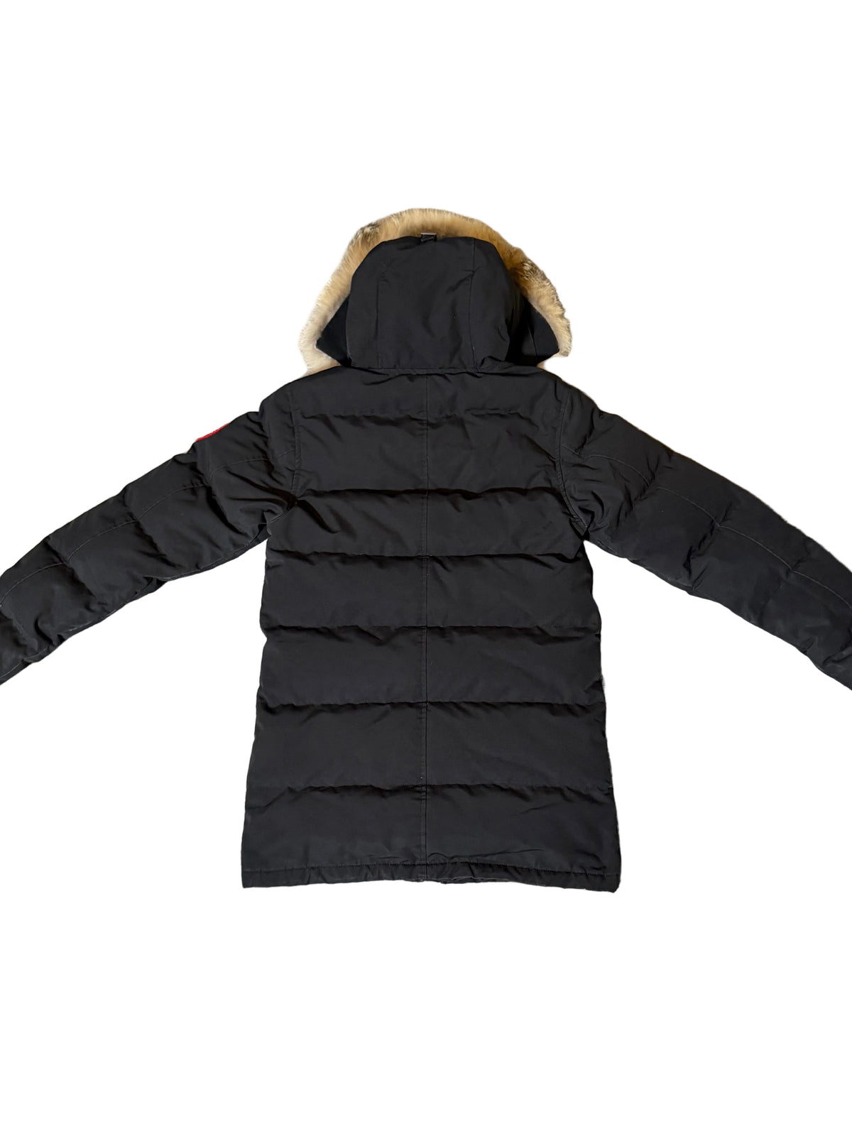 CANADA GOOSE CARSON XS
