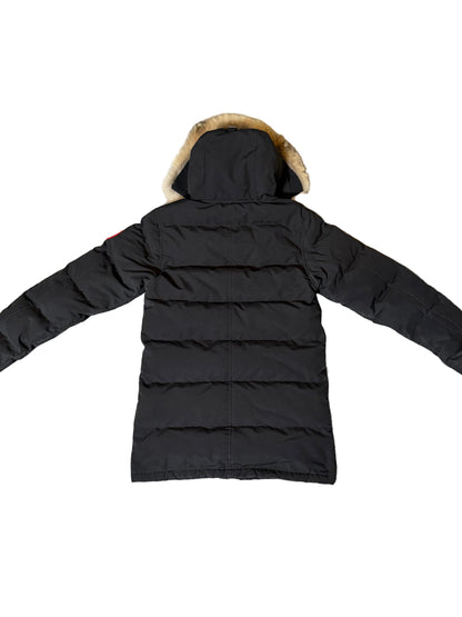CANADA GOOSE CARSON XS