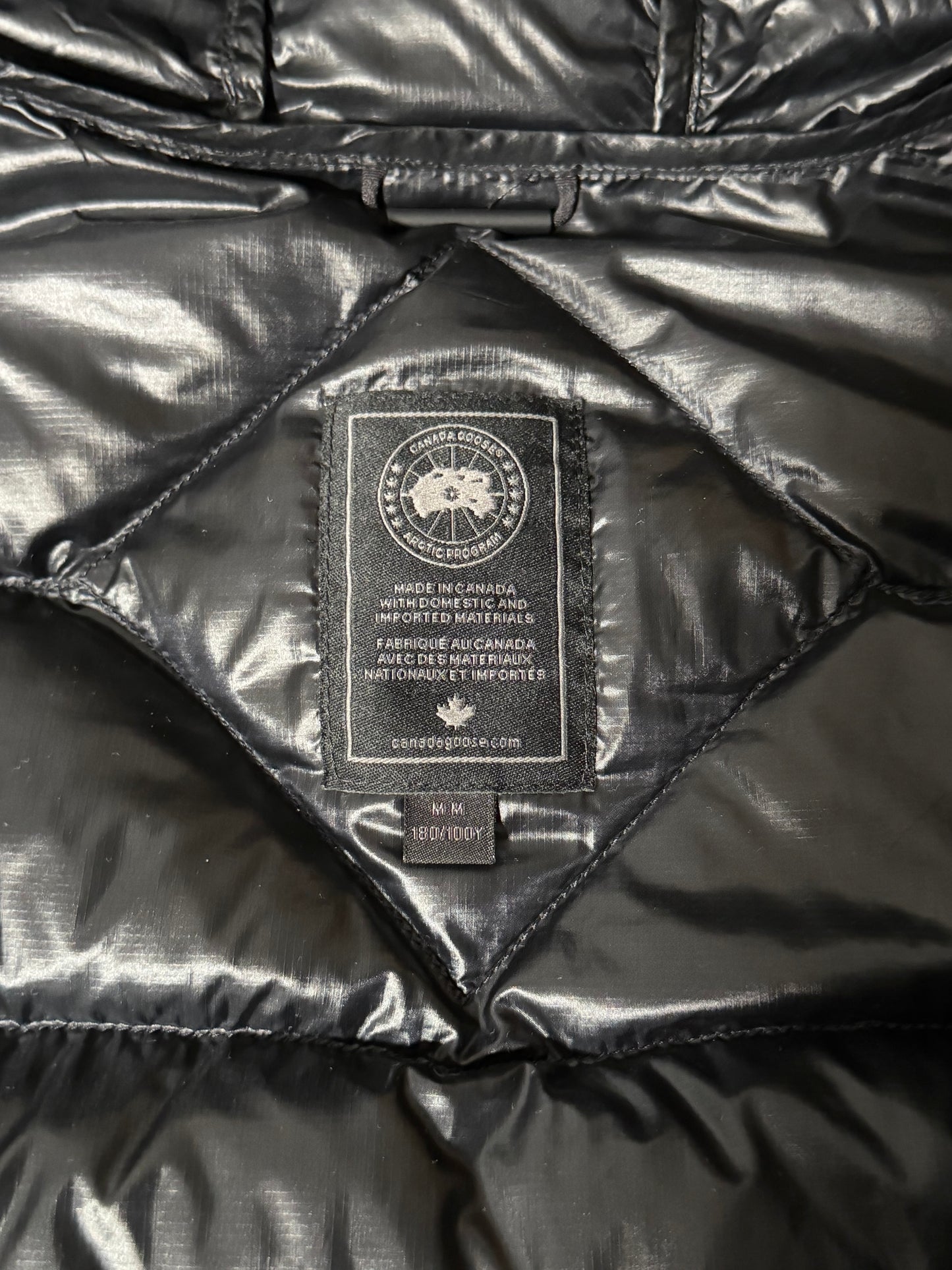 CANADA GOOSE CROFTON M