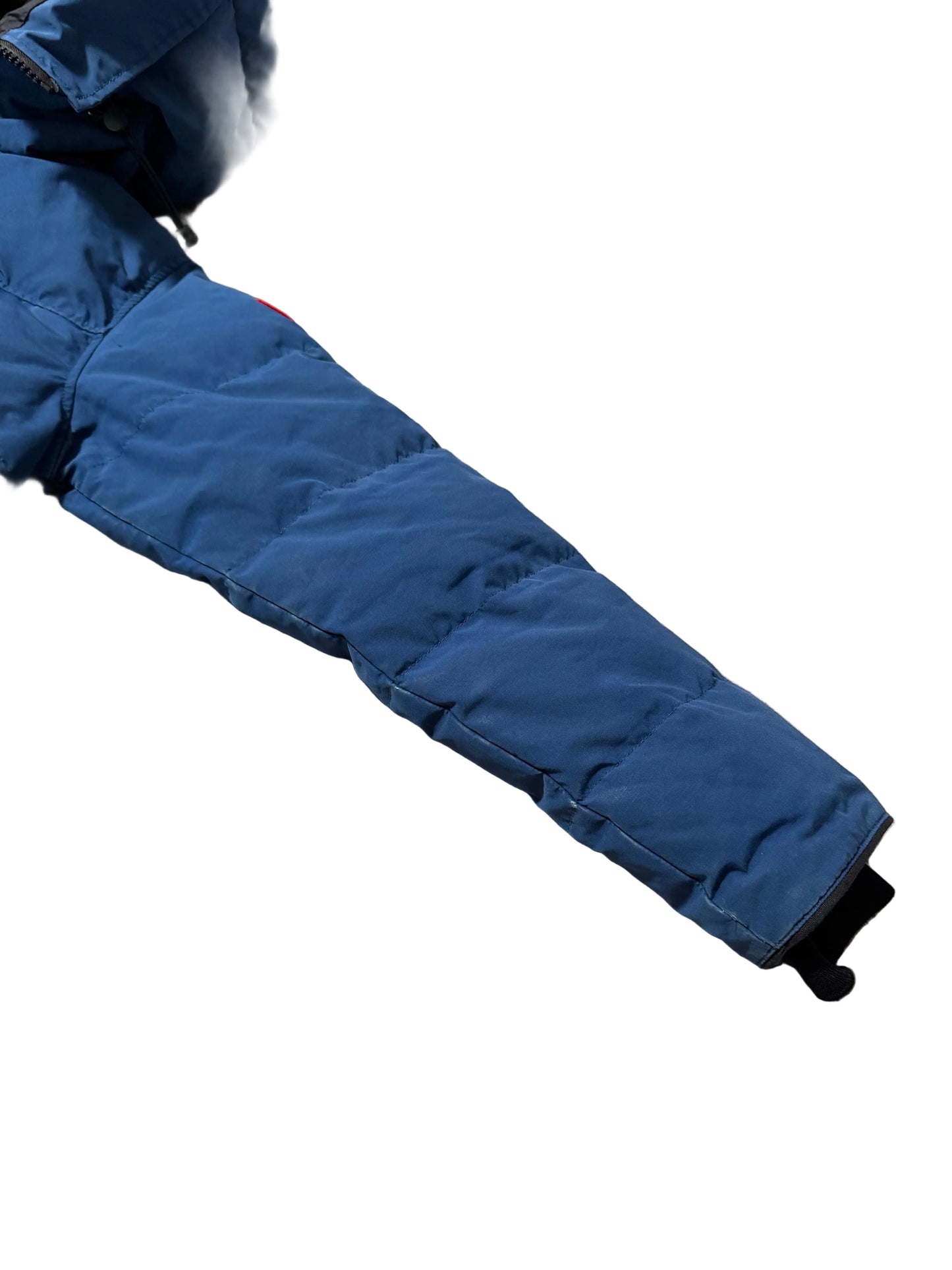 CANADA GOOSE MACMILLAN S