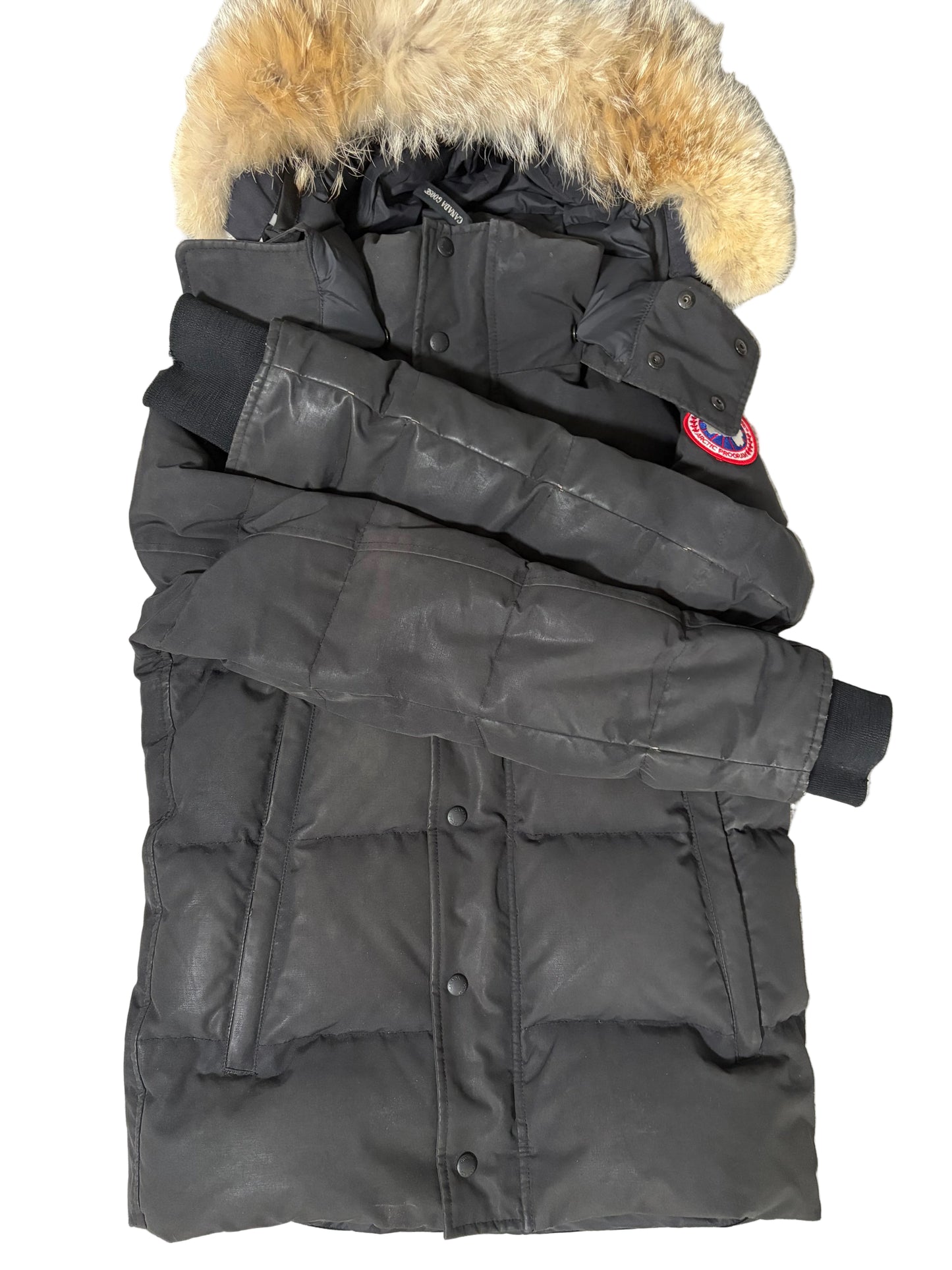 CANADA GOOSE WYNDHAM S