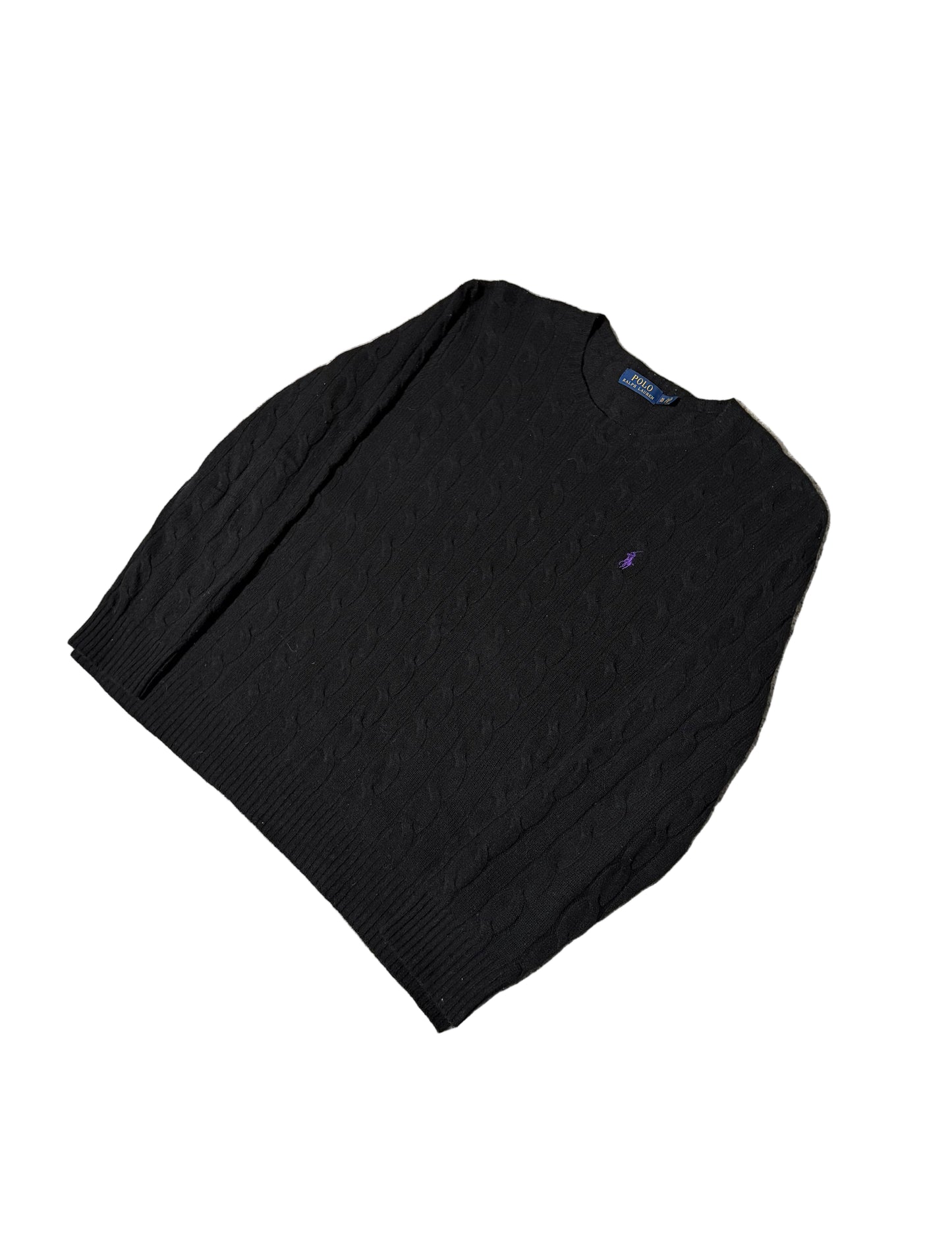 Ralph Lauren Neule XL