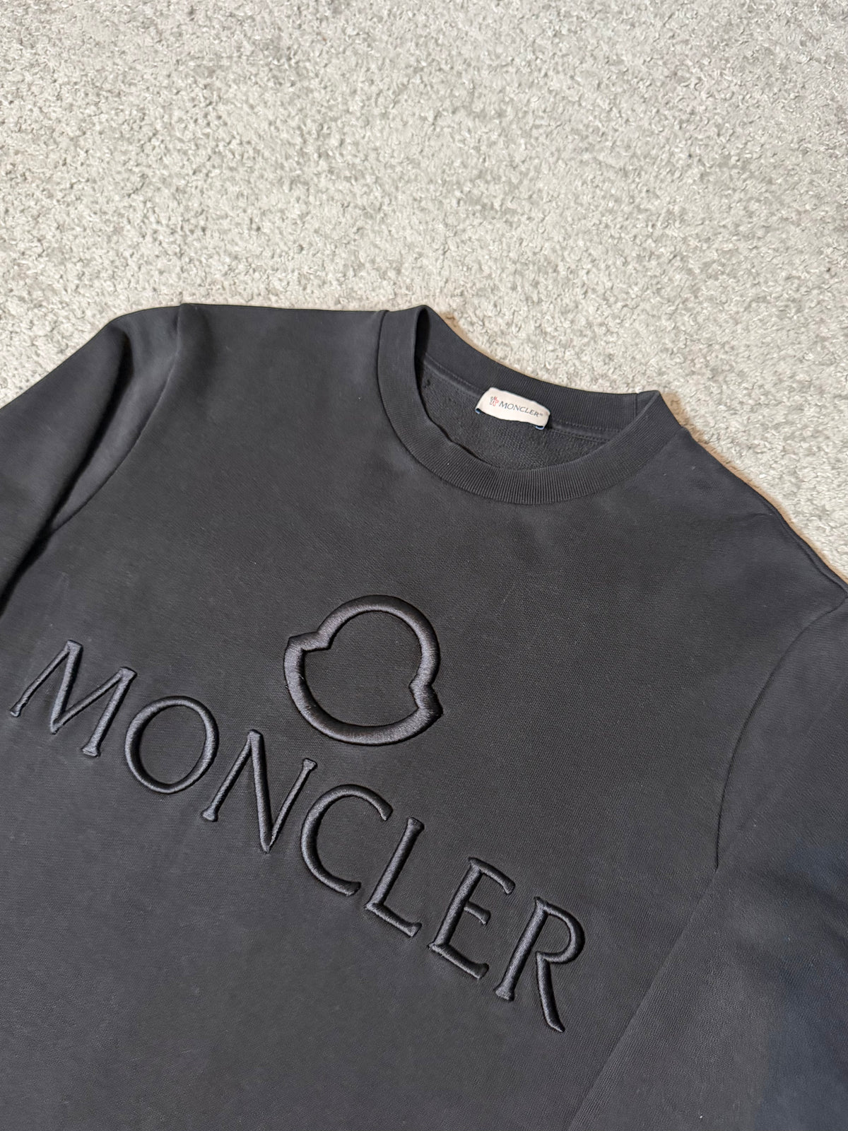 MONCLER COLLEGE M