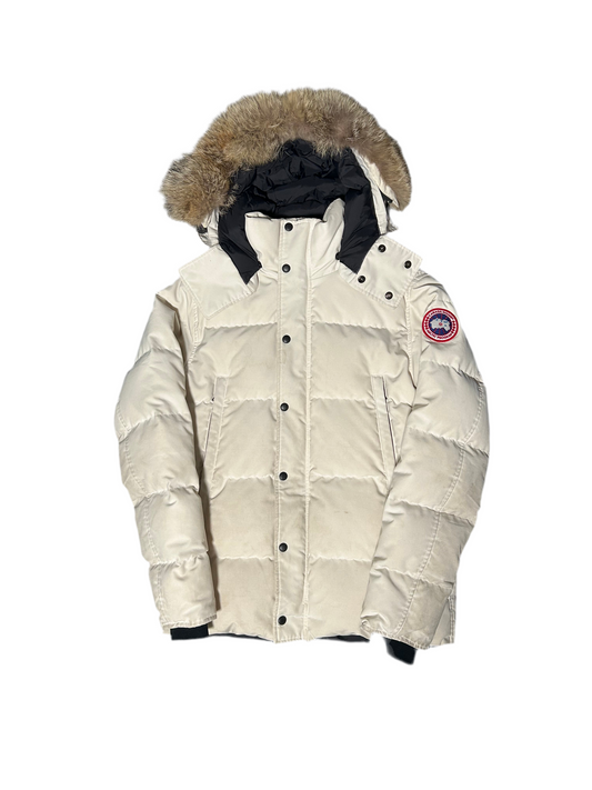 Canada Goose Wyndham M