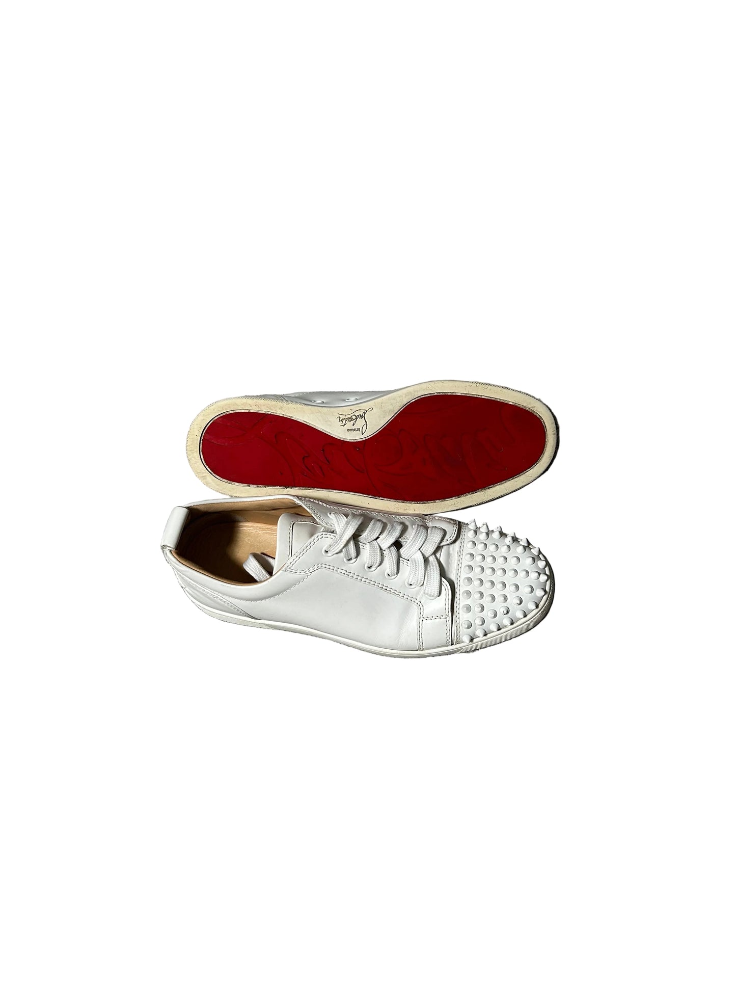 Christian Louboutin Js 42
