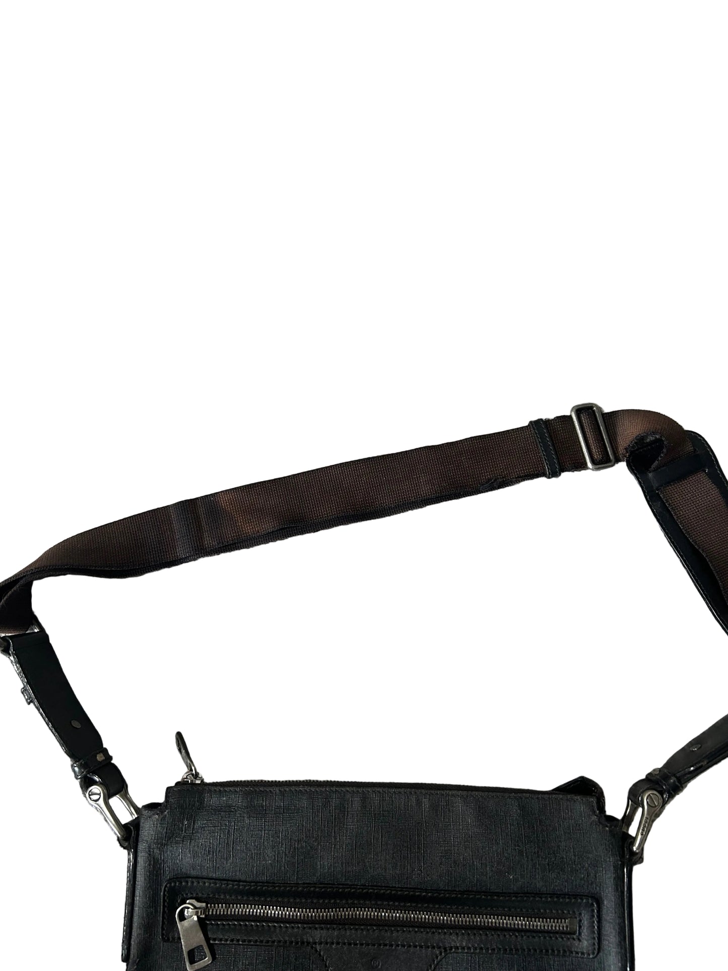 Gucci Messenger Bag