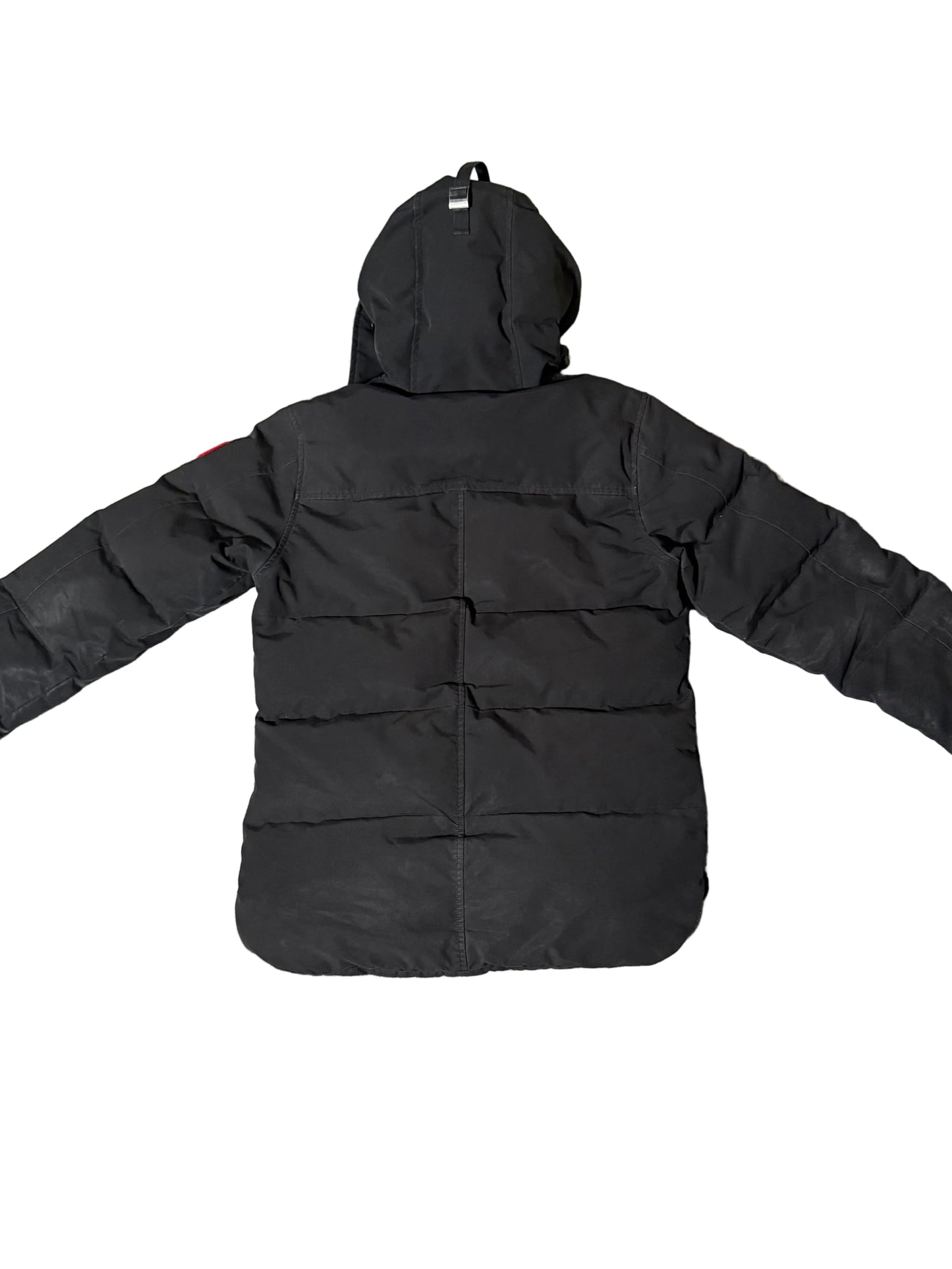 CANADA GOOSE MACMILLAN S
