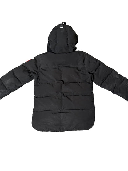 CANADA GOOSE MACMILLAN S