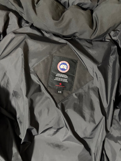 CANADA GOOSE WYNDHAM XL