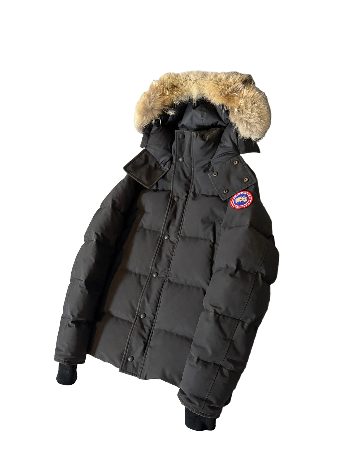 CANADA GOOSE WYNDHAM M