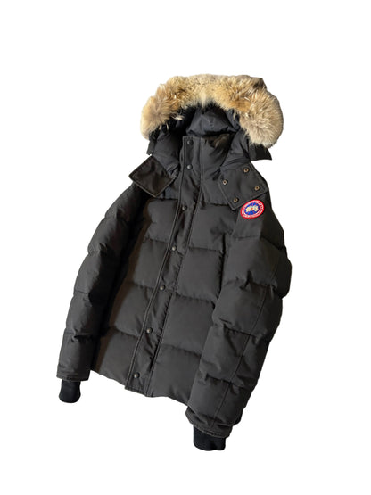 CANADA GOOSE WYNDHAM M