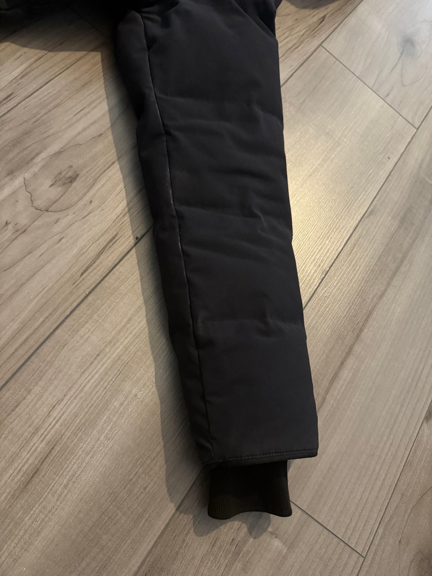 Canada Goose Macmillan M