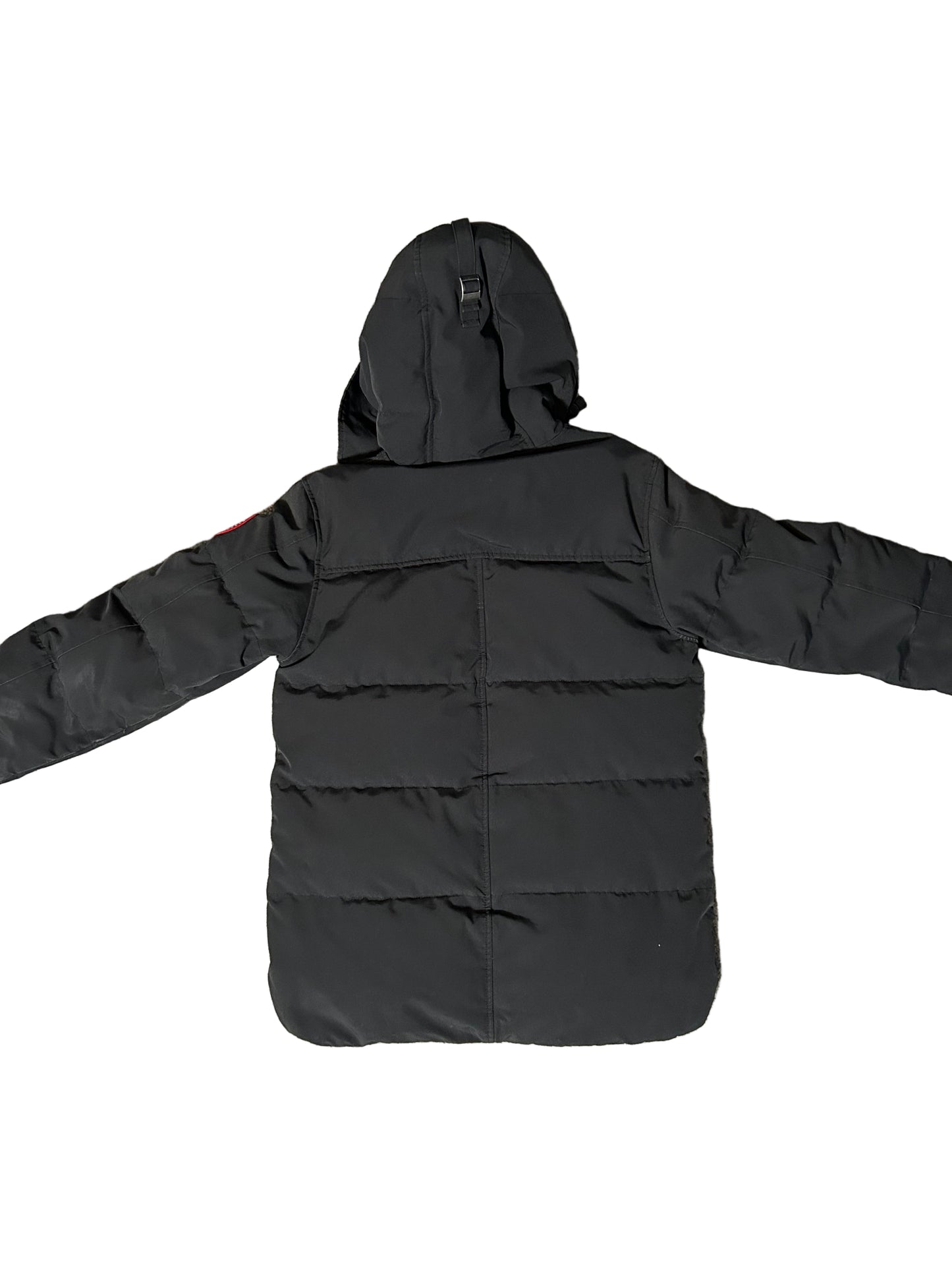 Canada Goose Macmillan S