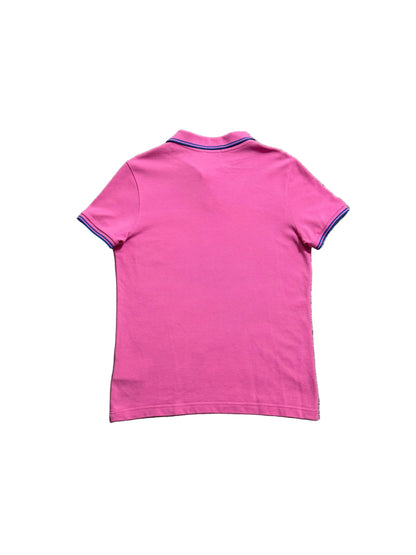MONCLER POLO S