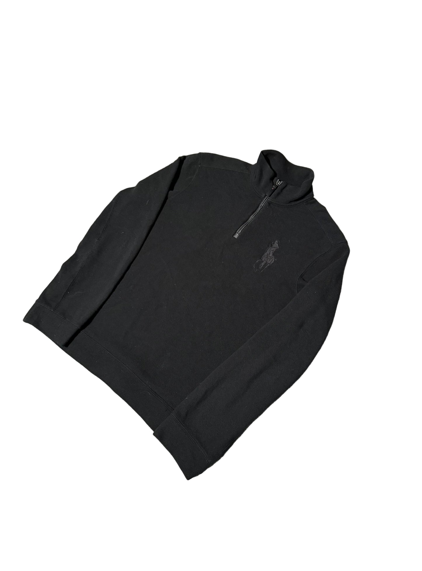 Ralph Lauren Quarter Zip XL