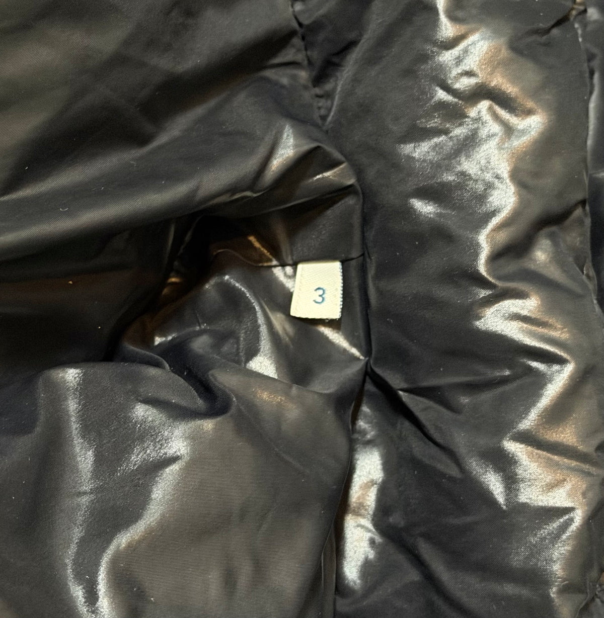 MONCLER GARY 3 (M)