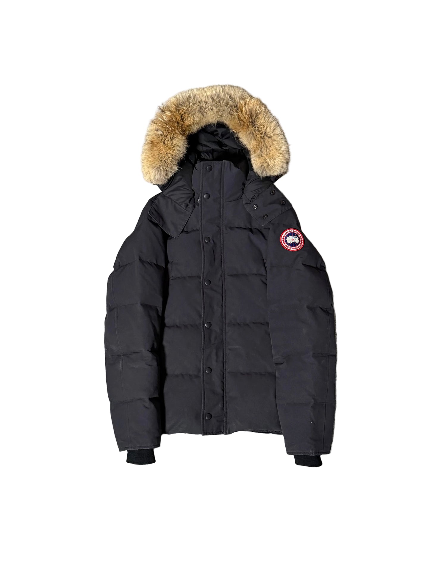 CANADA GOOSE WYNDHAM M