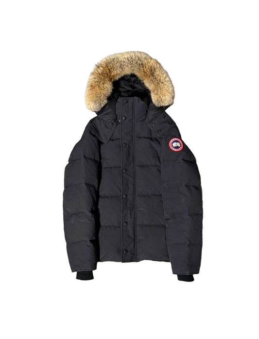 CANADA GOOSE WYNDHAM M