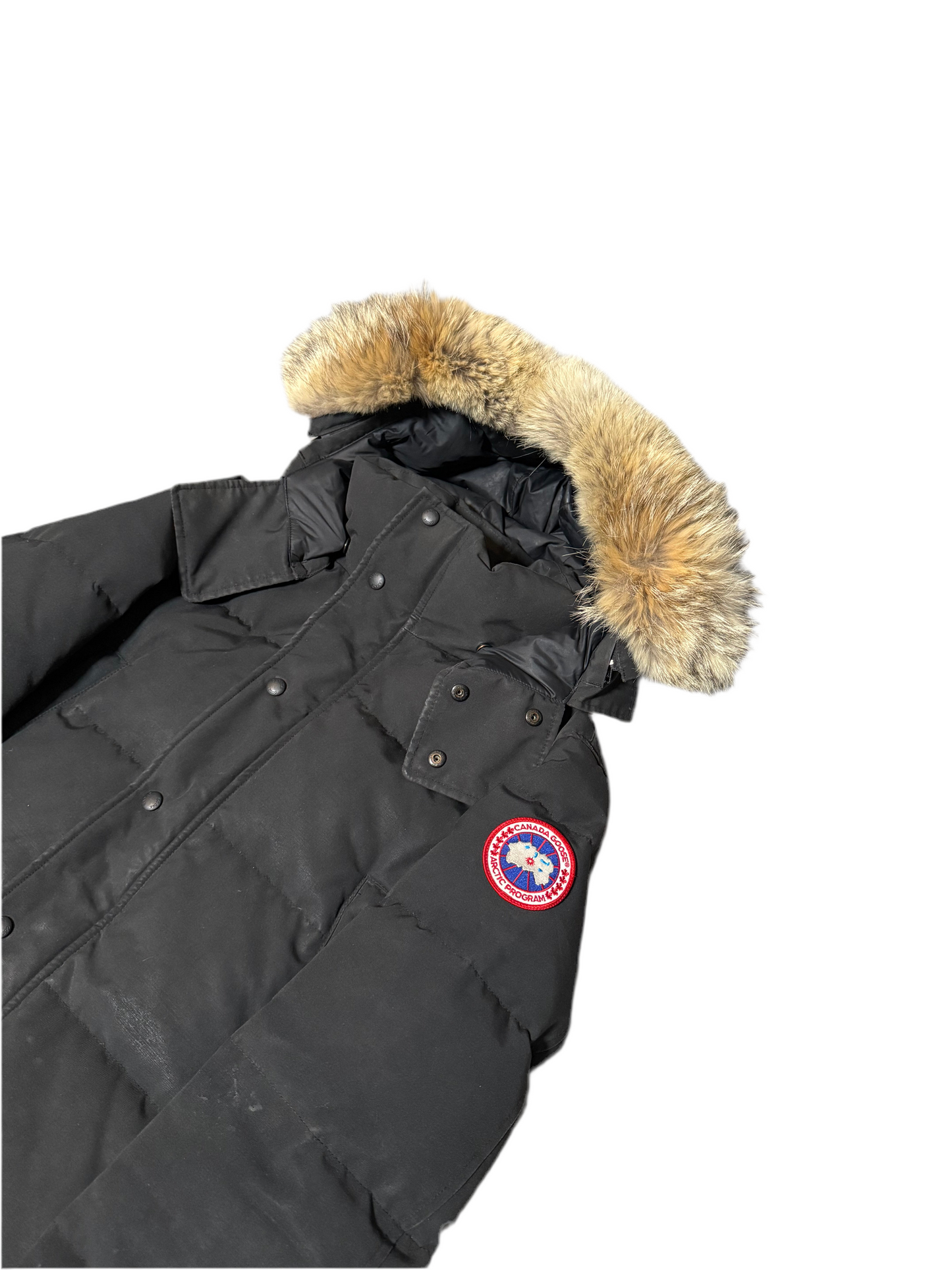 Canada Goose Wyndham M